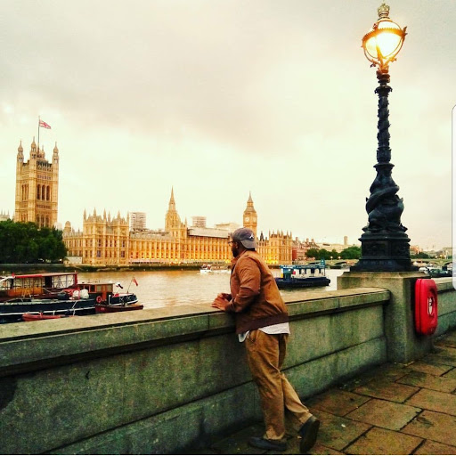 Brandon English Photo 6