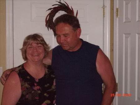 Cheryl Murray Photo 13