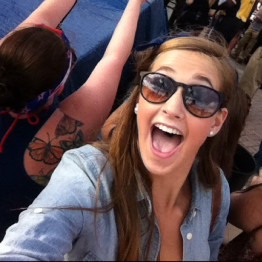 Kelly Marie Photo 19