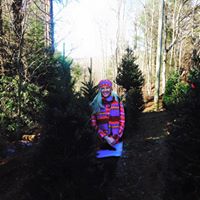 Maria Hendrix Photo 3