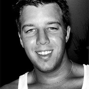Andrew Pettke Photo 3