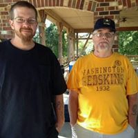 Scott Cecil Photo 22