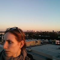 Abigail Kaplan Photo 7