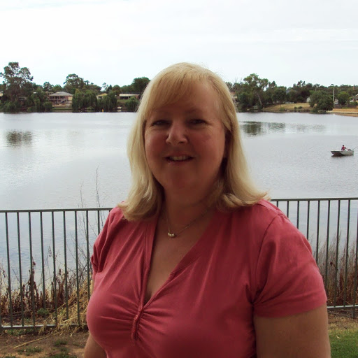 Susan Twining Photo 10