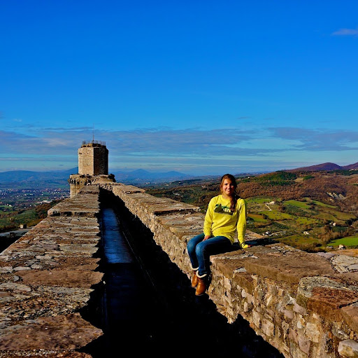 Catherine Cahill Photo 6