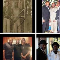 Darryl Stewart Photo 27