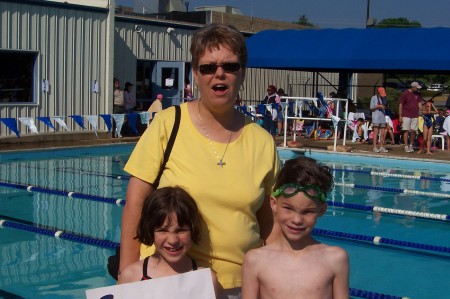 Pauline Brown Photo 21