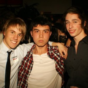 Paul Hansen Photo 9