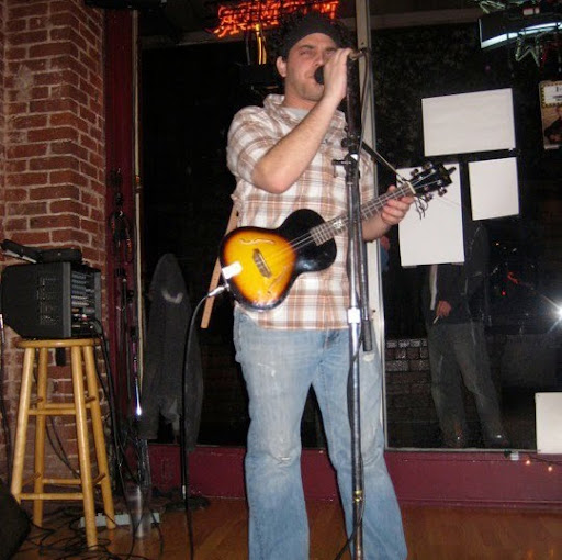 Patrick Harris Photo 43