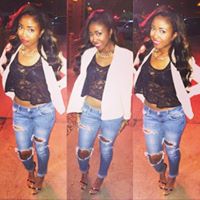 Erika Davis Photo 34