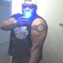 Michael Eagle Photo 6
