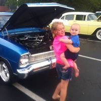 Vicki Childers Photo 20