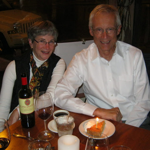 Michael Spangler Photo 45