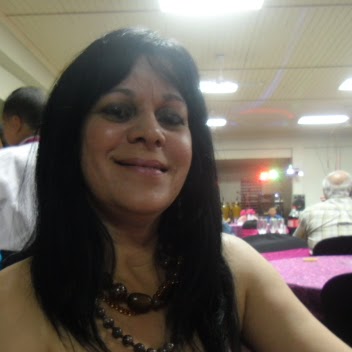 Maria Pabon Photo 34