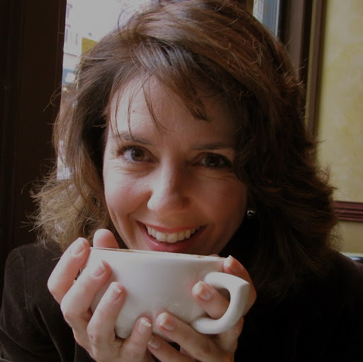 Christine Gough Photo 7