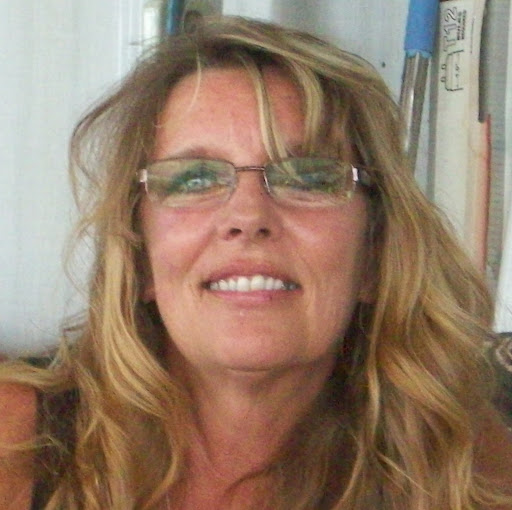 Mary Ridgway Photo 13
