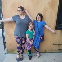 Kimberly Ball Photo 21