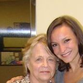 Janet Loftus Photo 6