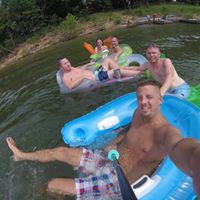 Timothy Yates Photo 40