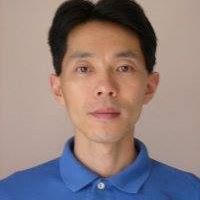 Bing Jiang Photo 18