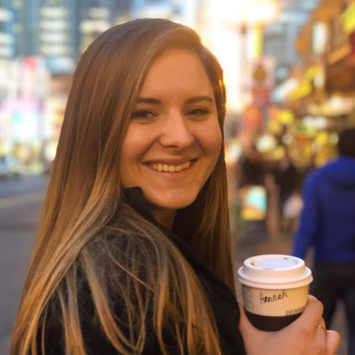 Hannah Rowan Photo 12