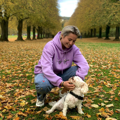 Amy Peacock Photo 12