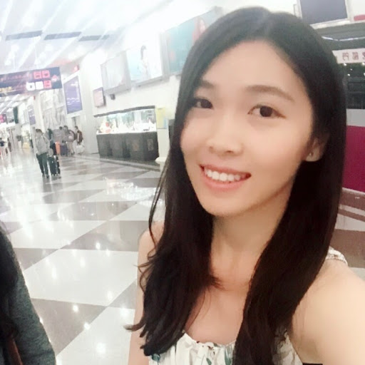Sandy Wang Photo 34