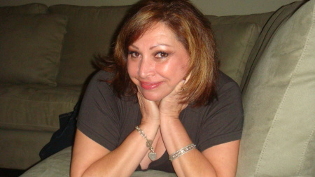 Paula Martinez Photo 27