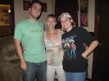 Debra Carver Photo 23