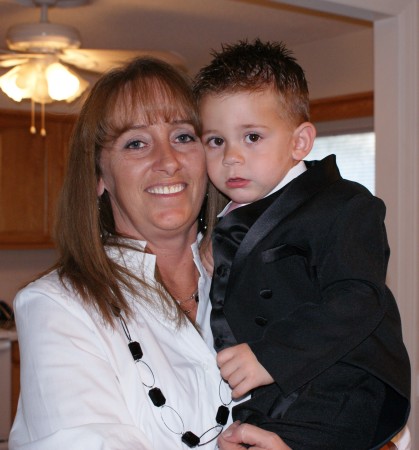 Kelly Curtis Photo 23