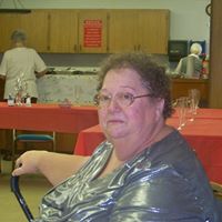 Christine Boyette Photo 6