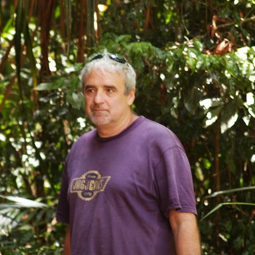 Allen Walsh Photo 38