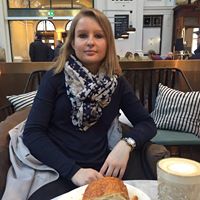 Christine Mathisen Photo 7