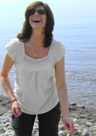 Pam Johnson Photo 22