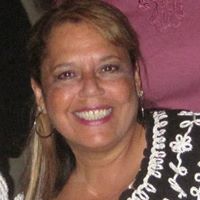 Joann Matos Photo 5