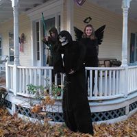 Tracey Winters Photo 12