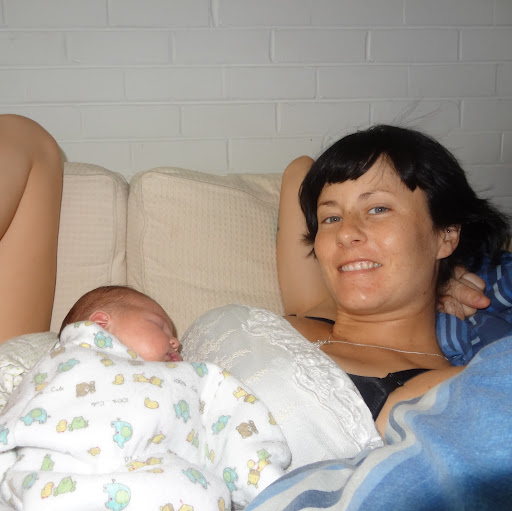 Stacey Dean Photo 21