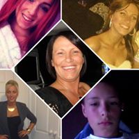 Geraldine Phillips Photo 18