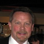 Tony Meyer Photo 1