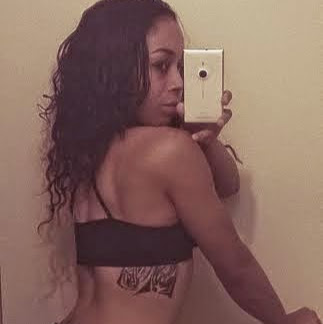 Nicole Perez Photo 34