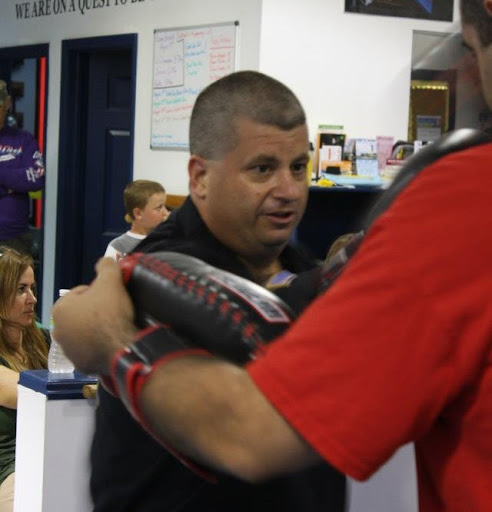 Jason Thompson Photo 13