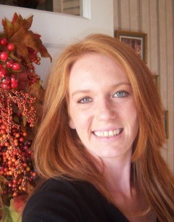 Chasity Walker Photo 15