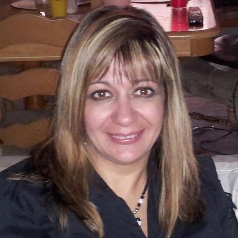 Christine Nagy Photo 21