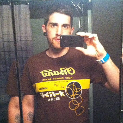 John Lawrence Photo 41