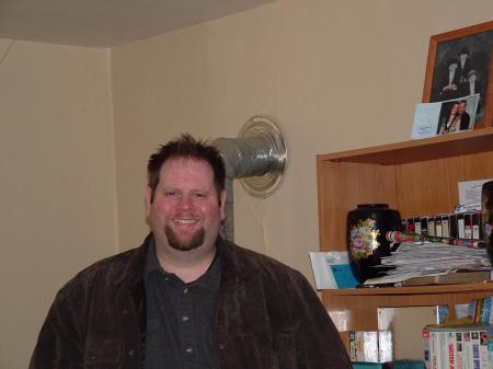 John Worley Photo 37