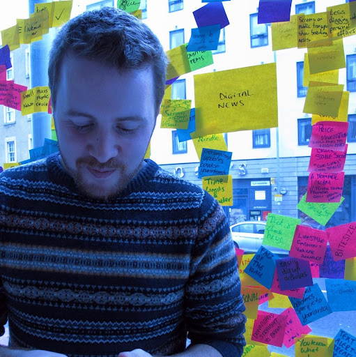 Matt Andrews Photo 35