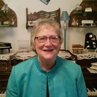 Maryellen Martin Photo 9