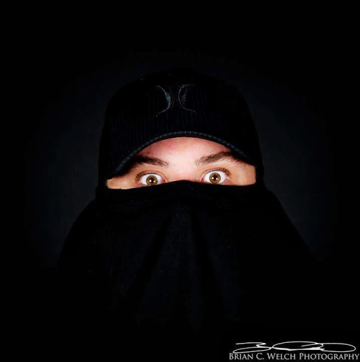 Brian Welch Photo 38
