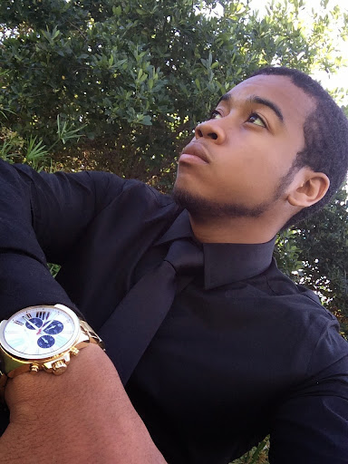 Demetrius Collins Photo 12