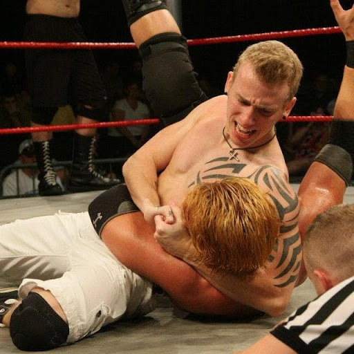Joe Edmonds Photo 14